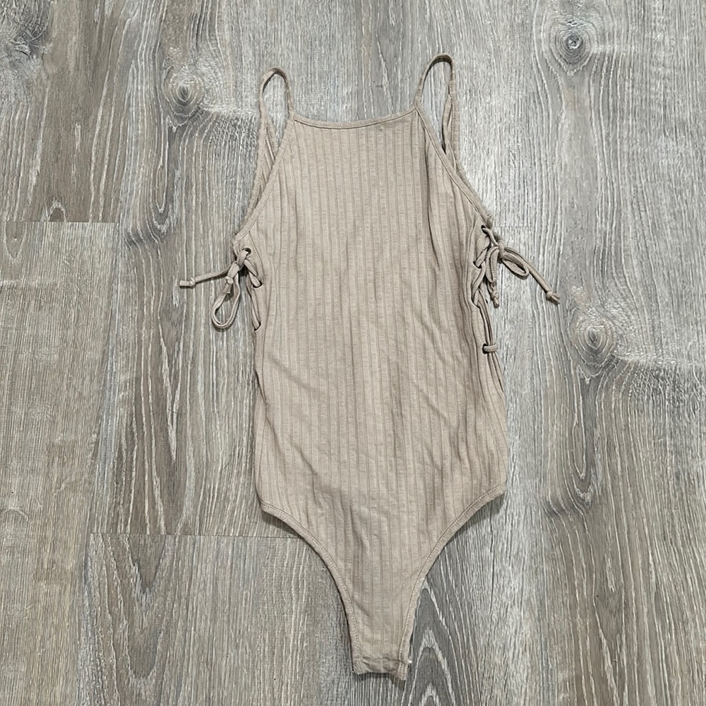 bodysuit